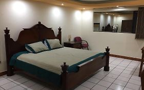 Casa Irma